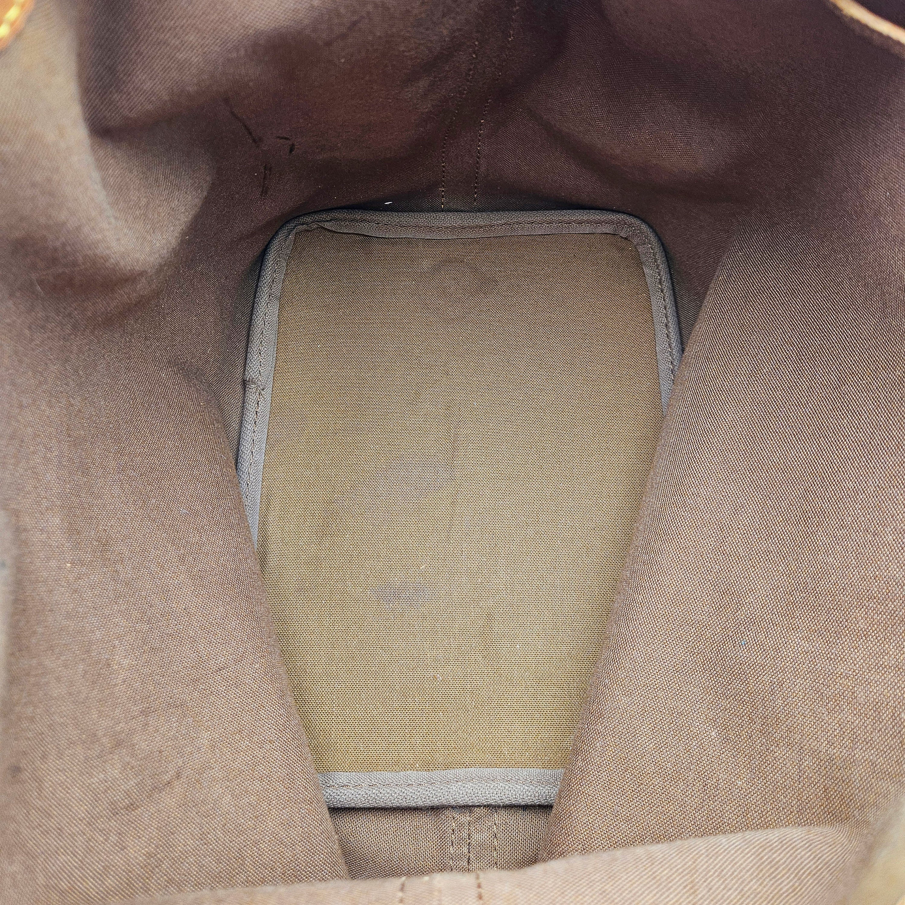 Louis Vuitton Noé Mm Vintage 1993