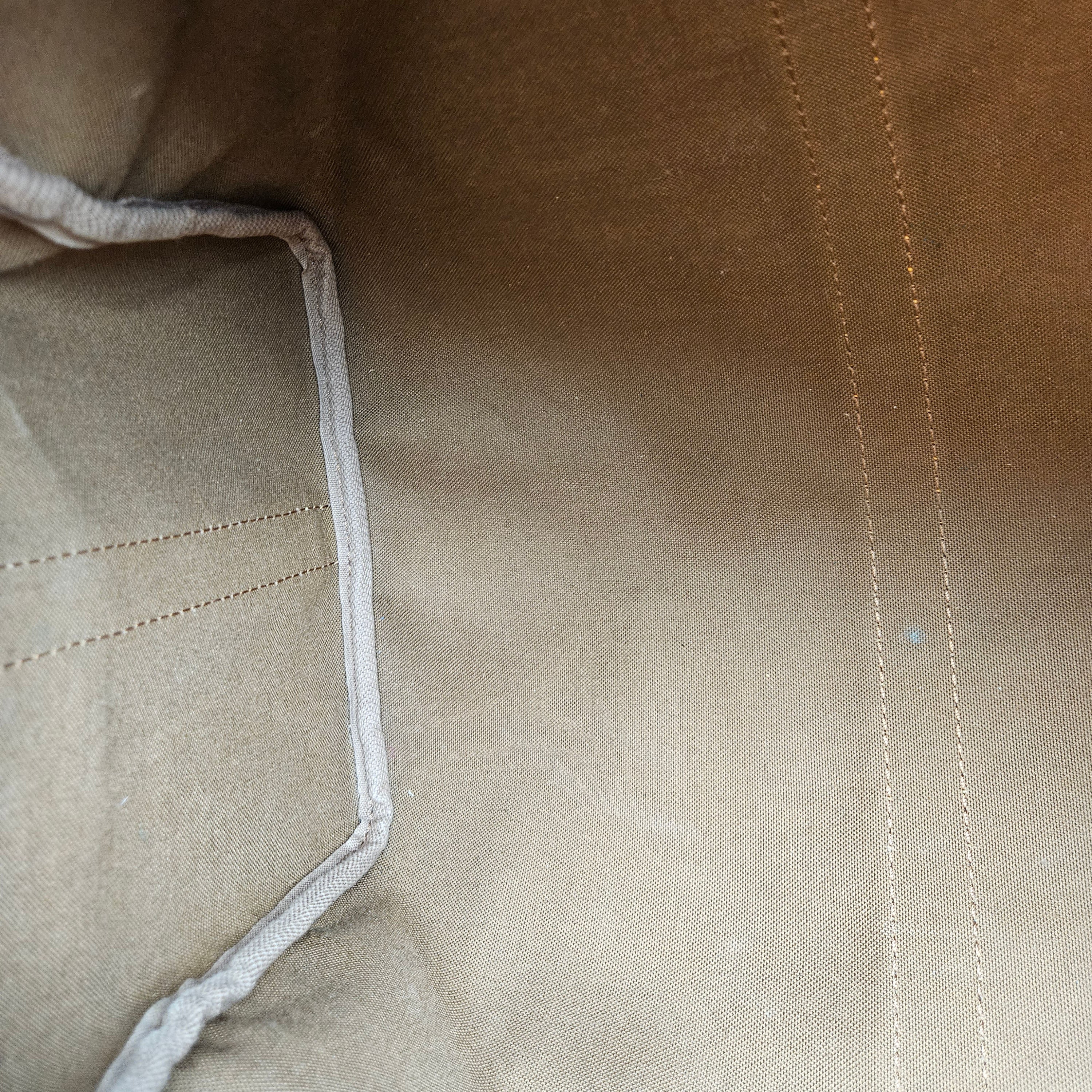 Louis Vuitton Keepall 45 Bandoulière Monogramme