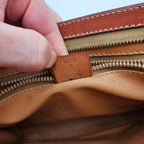 Pochette Céline Macadam Vintage