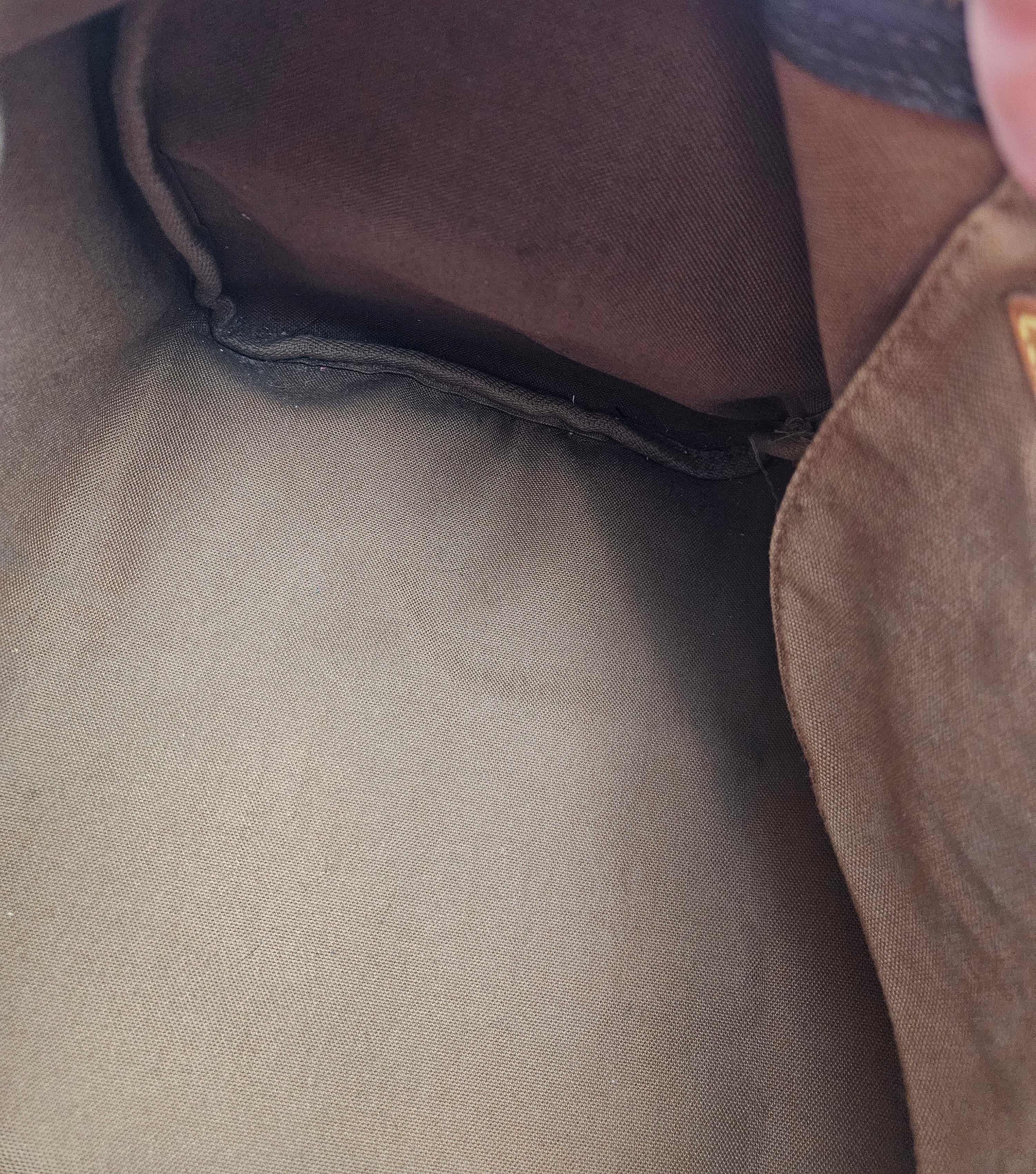 Sac Louis Vuitton Speedy 30 Monogram 1999