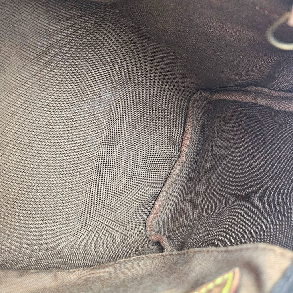 Louis Vuitton Speedy 25 Monogramme 1997