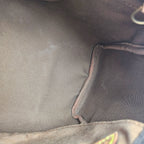 Louis Vuitton Speedy 25 Monogramme 1997