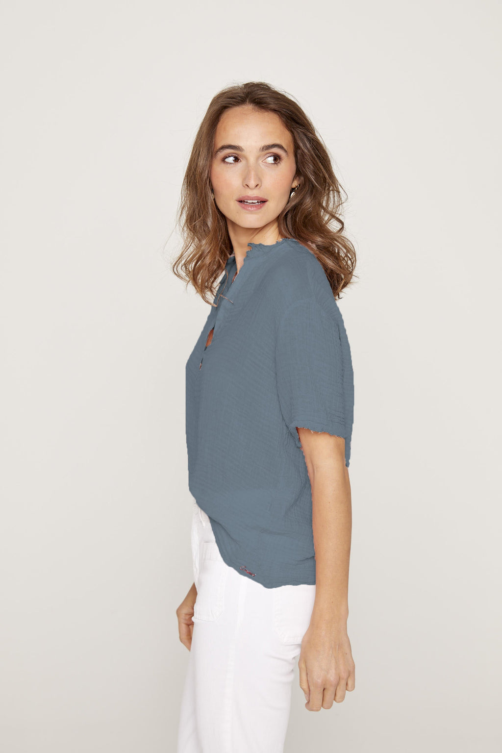 Blouse Belle