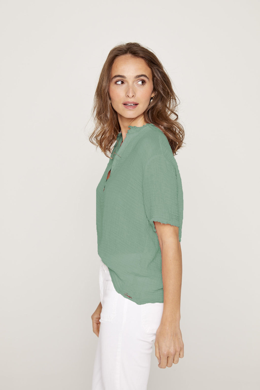Blouse Belle
