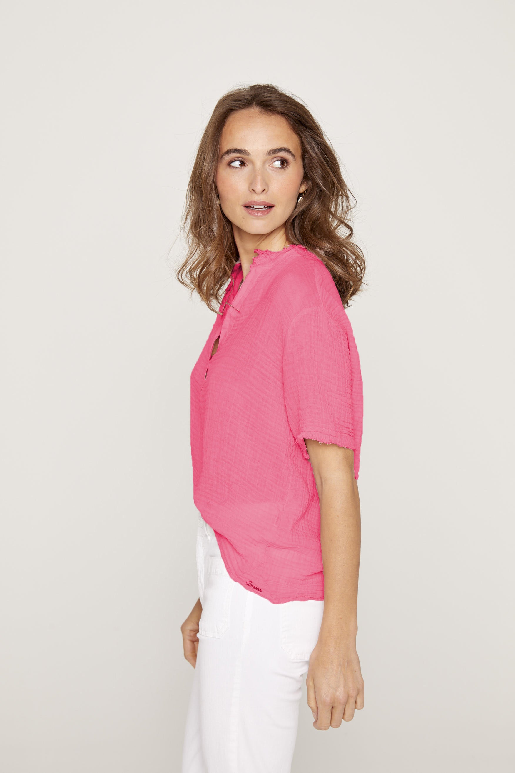 Blouse Belle