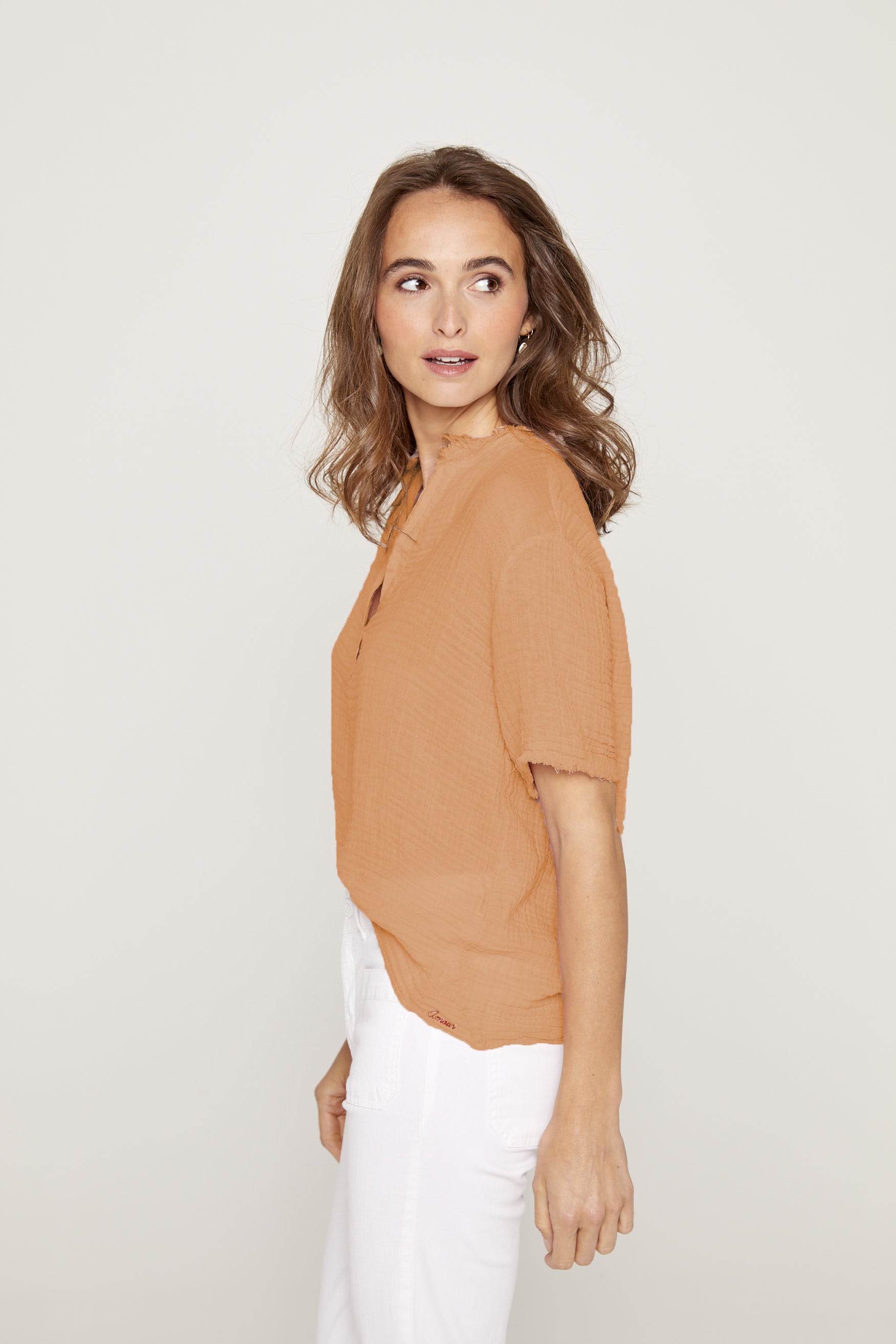 Blouse Belle