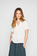 Blouse Belle