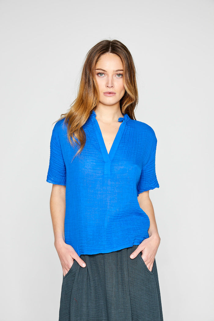 Blouse Belle