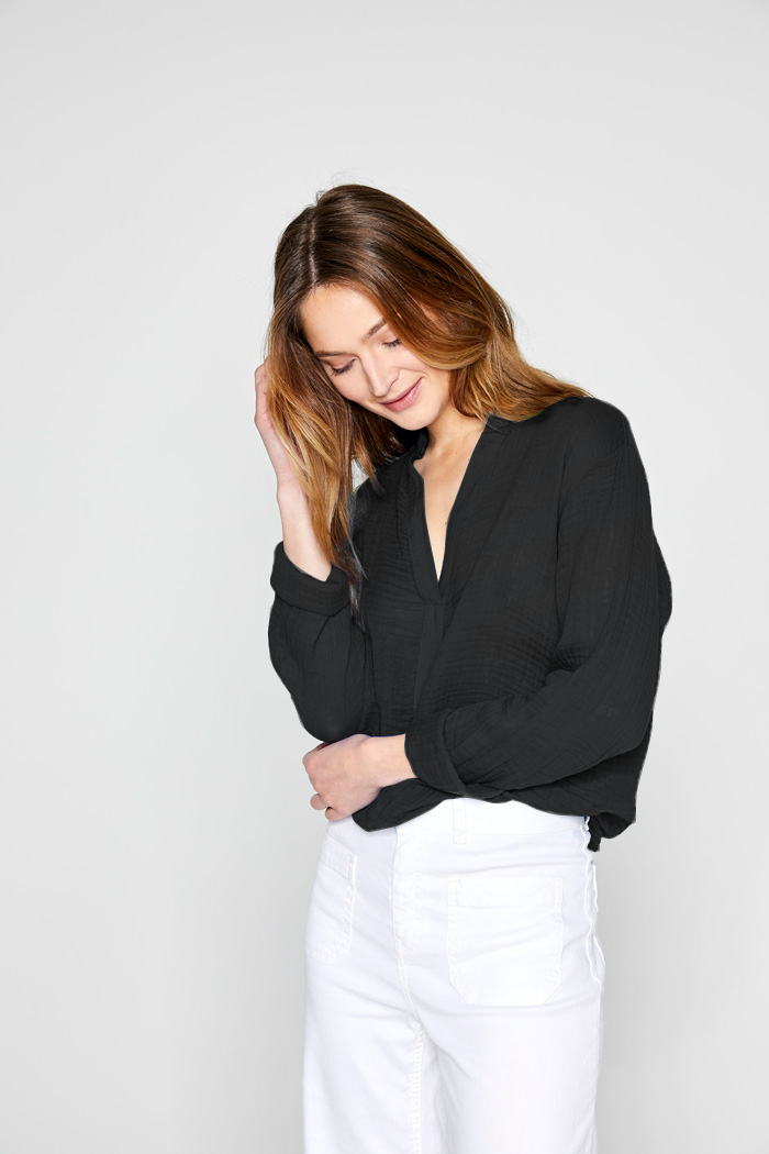 Blouse Roxane