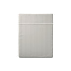 Grenoble - Drap Plat Coton Percale - Taupe