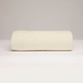 Oasis - Drap De Bain Coton Peigné Lt - Ivoire