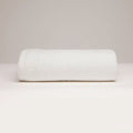 Oasis - Drap De Bain Coton Peigné Lt - Blanc