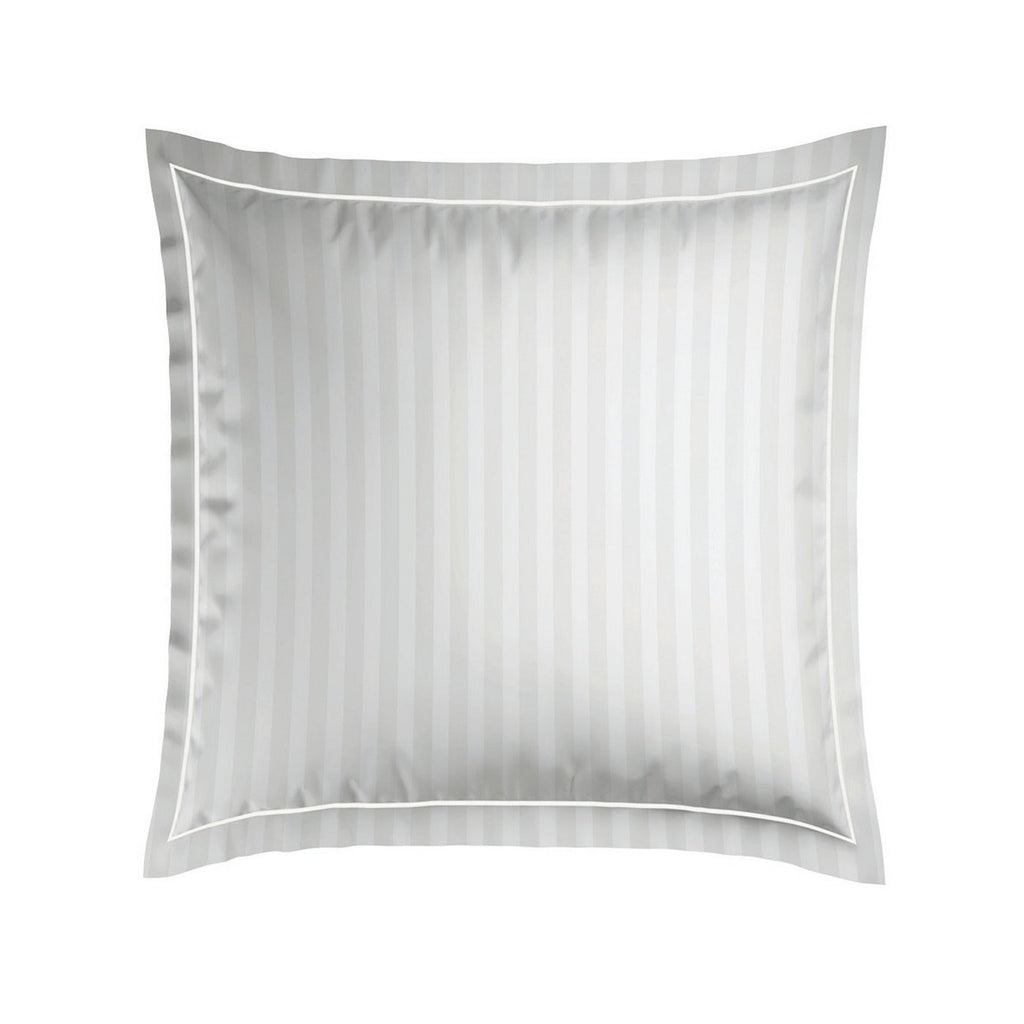 Palais Oriental - Taie D'Oreiller - Satin De Coton - Taupe