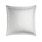 Palais Oriental - Taie D'Oreiller - Satin De Coton - Taupe