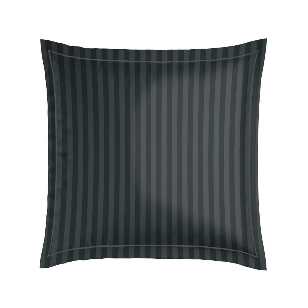 Élégance Persane - Taie D'Oreiller - Satin De Coton - Beige