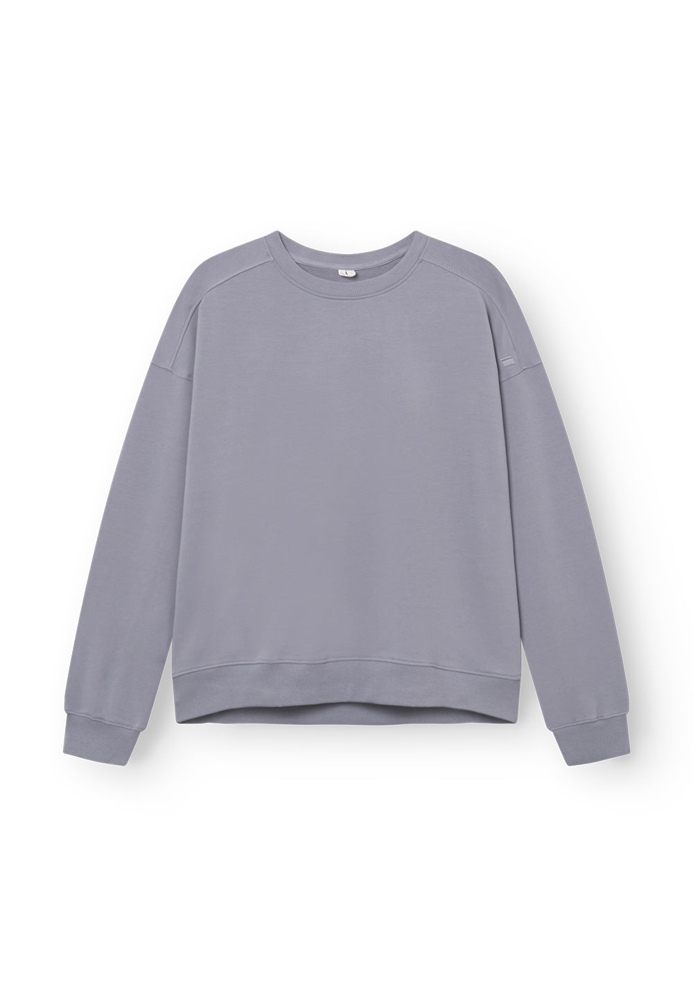 Sweat-Shirt Facile Ilona - Twillight Blue