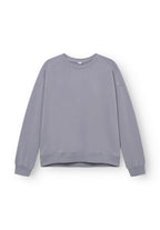 Sweat-Shirt Facile Ilona - Twillight Blue