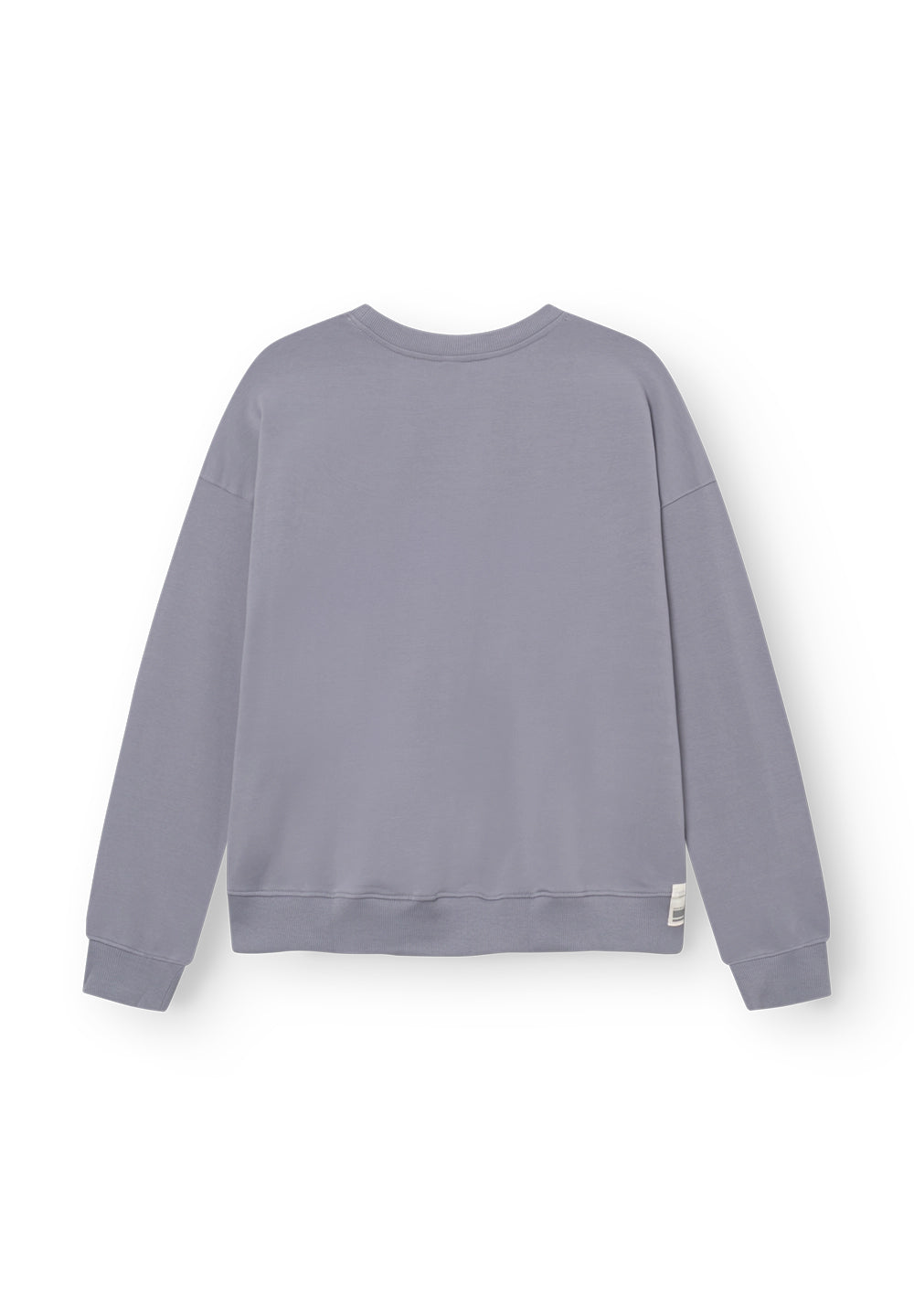 Sweat-Shirt Facile Ilona - Twillight Blue