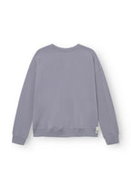 Sweat-Shirt Facile Ilona - Twillight Blue