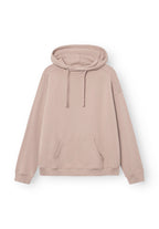 Sweat-Shirt À Capuche Facile Ibbi - Mocha