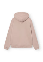 Sweat-Shirt À Capuche Facile Ibbi - Mocha