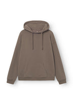 Sweat-Shirt À Capuche Facile Ibbi - Bark