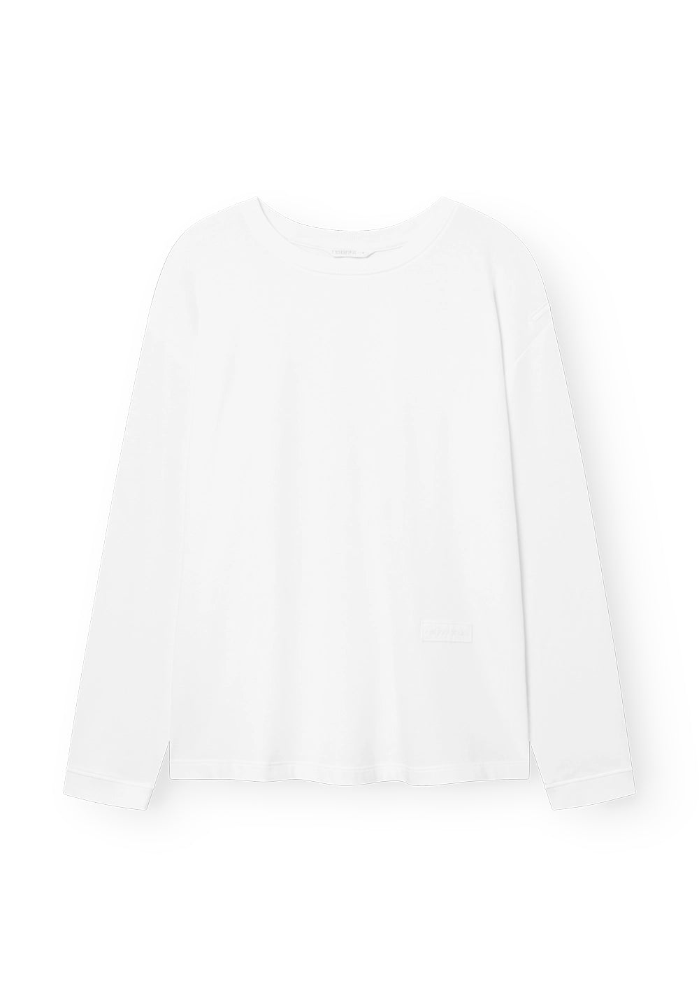 T-Shirt Léger - White
