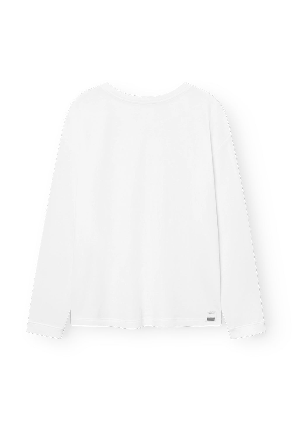 T-Shirt Léger - White
