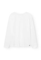T-Shirt Léger - White