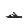 Sandales Femme Crocs Swiftwater - Black, Black