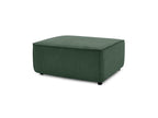 Nihad - Pouf - Velours Côtelé