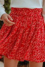 Jupe Méline Kuaza