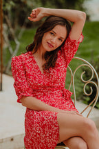 Robe Adelia Kuaza