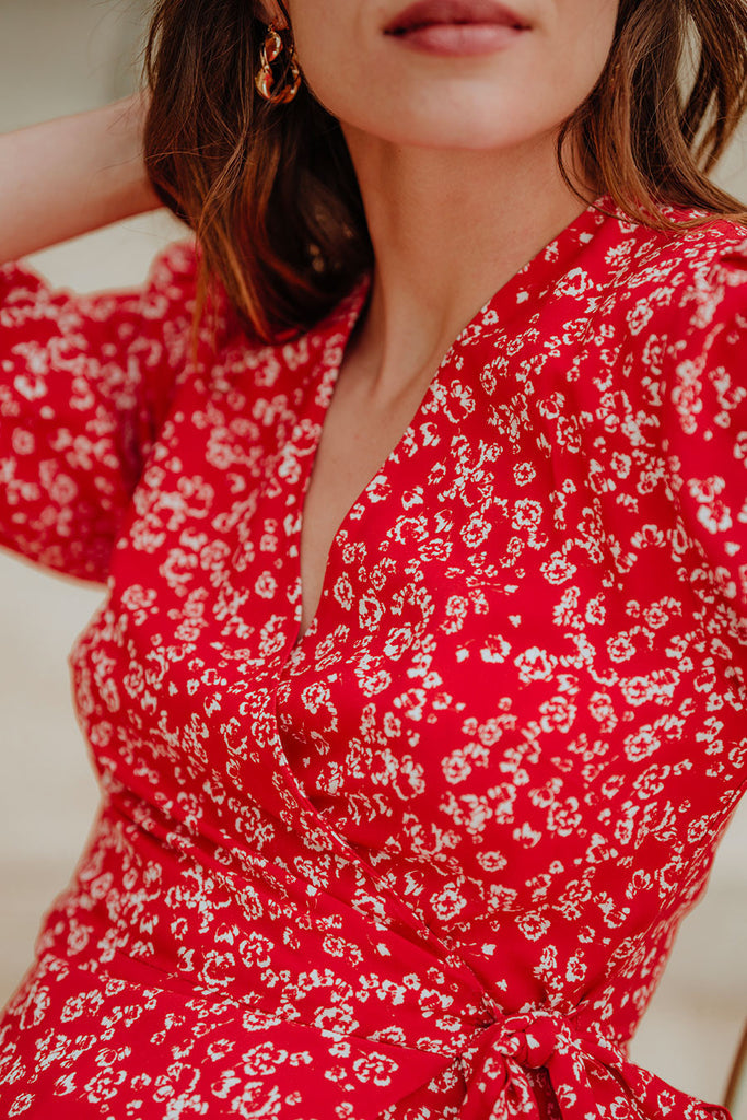 Robe Adelia Kuaza