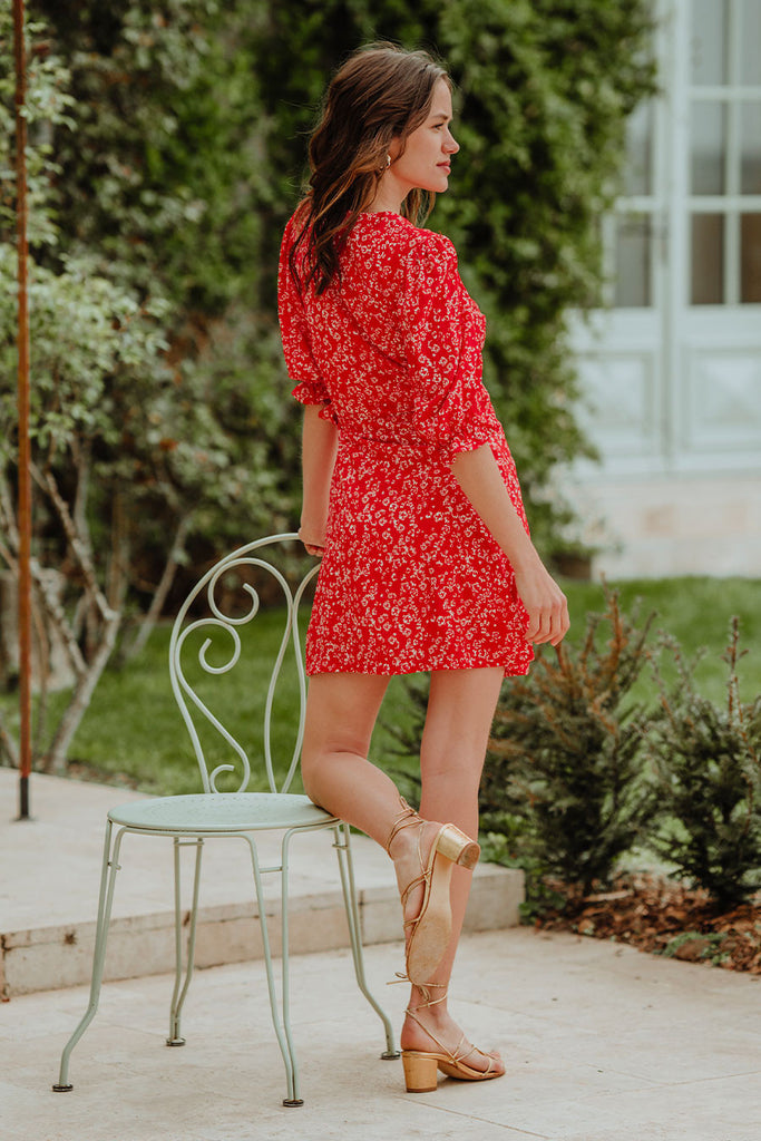 Robe Adelia Kuaza