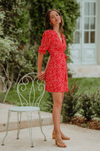 Robe Adelia Kuaza