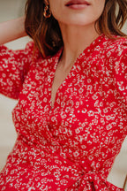 Robe Adelia Kuaza