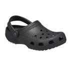 Sabots Femme Crocs Classic Glitter - Black Glitter