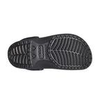 Sabots Femme Crocs Classic Glitter - Black Glitter