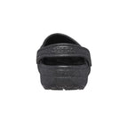 Sabots Femme Crocs Classic Glitter - Black Glitter