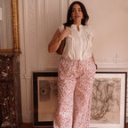 Pantalon Isaline