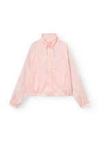 Veste De Survêtement Kia See Trough - Transparent Peach