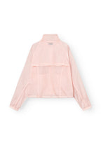 Veste De Survêtement Kia See Trough - Transparent Peach