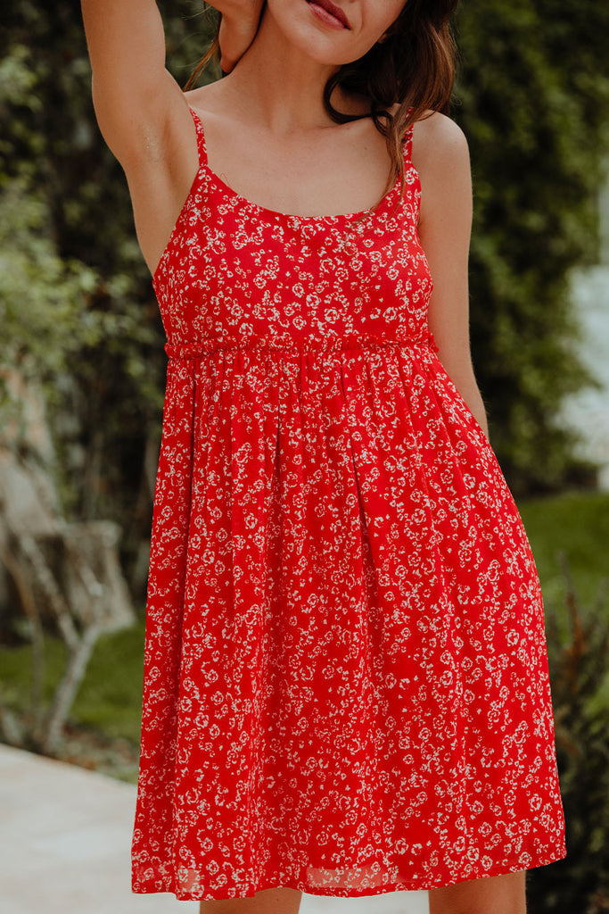 Robe Léoline Kazua