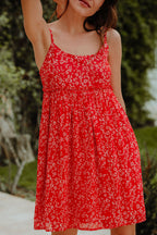 Robe Léoline Kazua