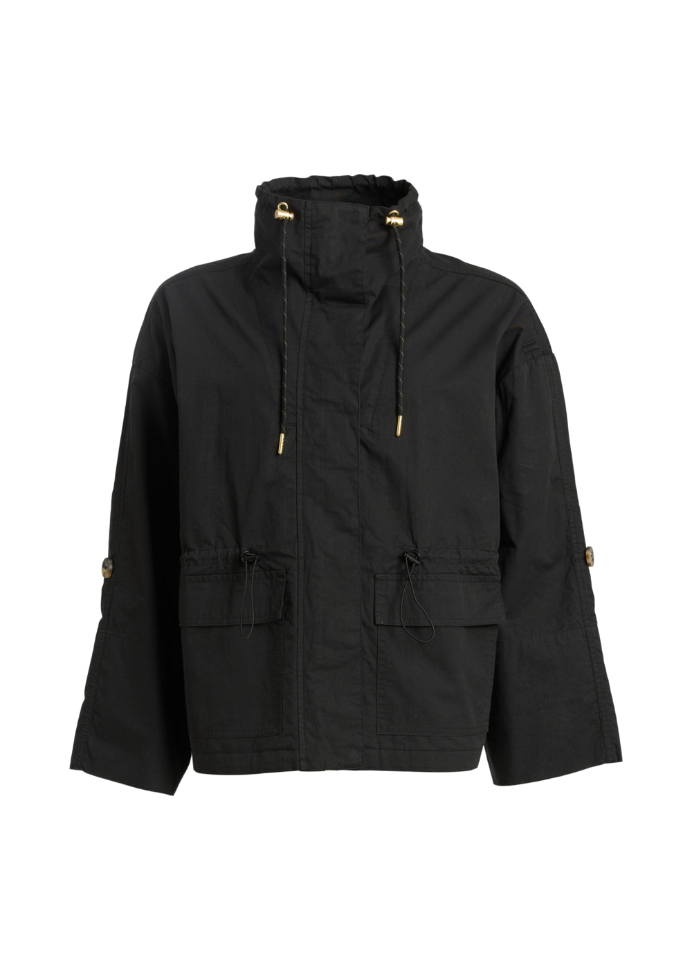 Veste Croisière - Black