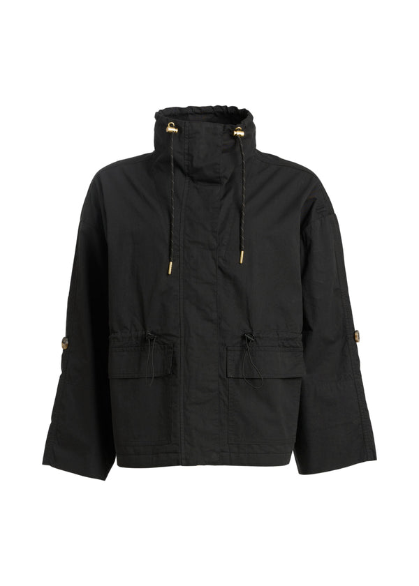 Veste Croisière - Black