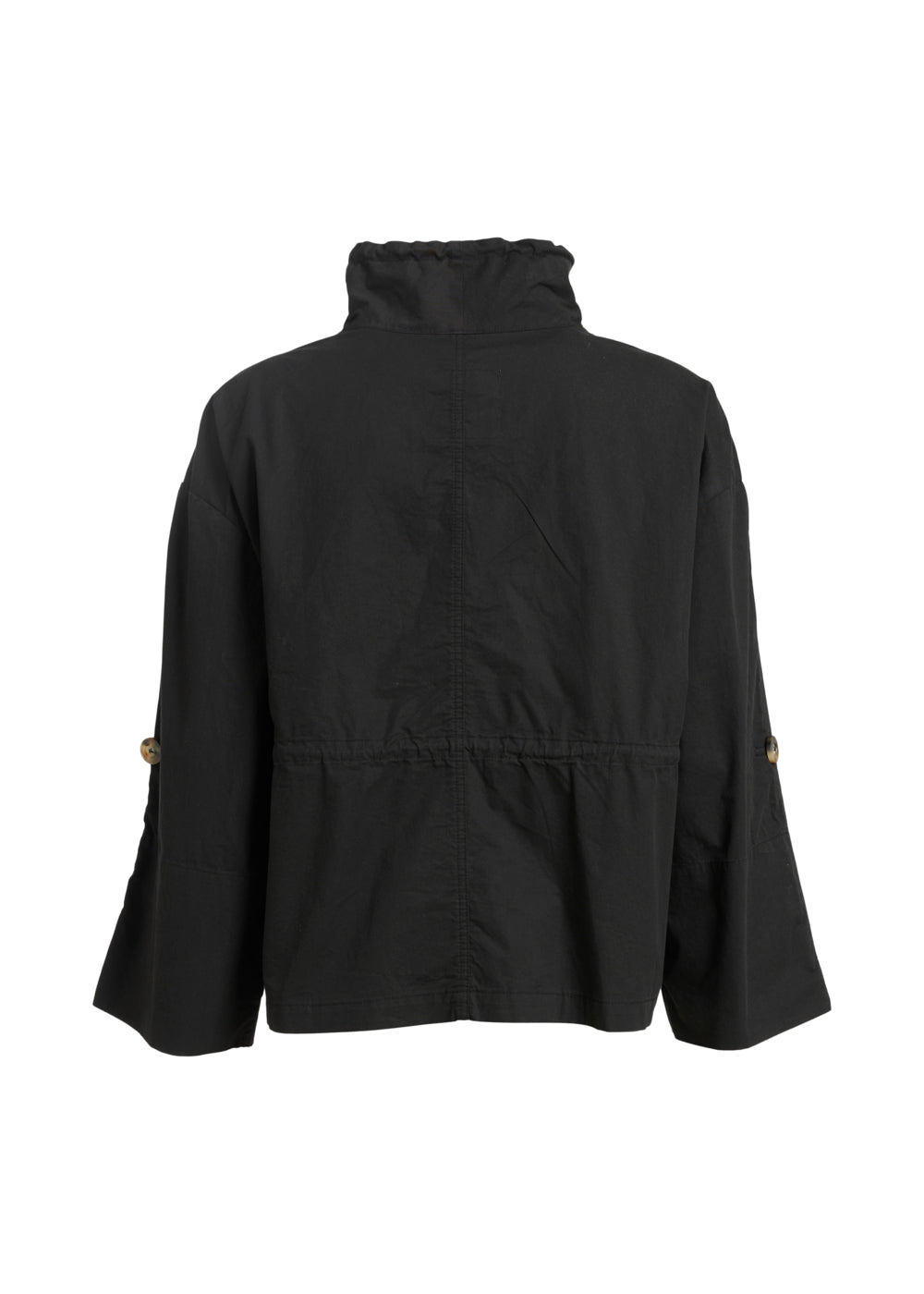 Veste Croisière - Black