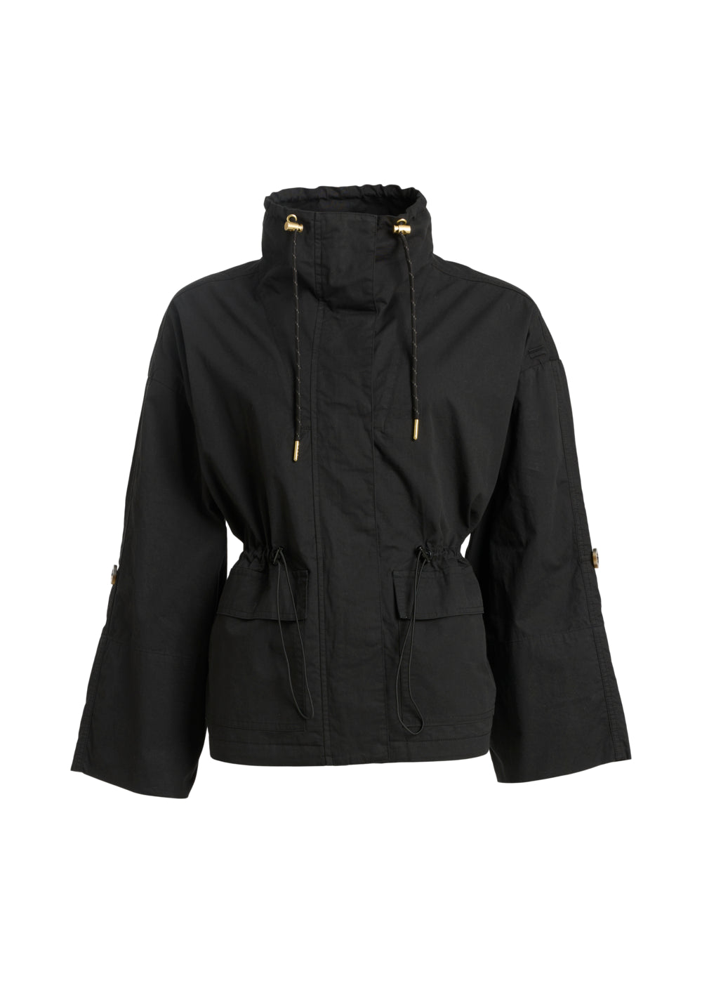 Veste Croisière - Black