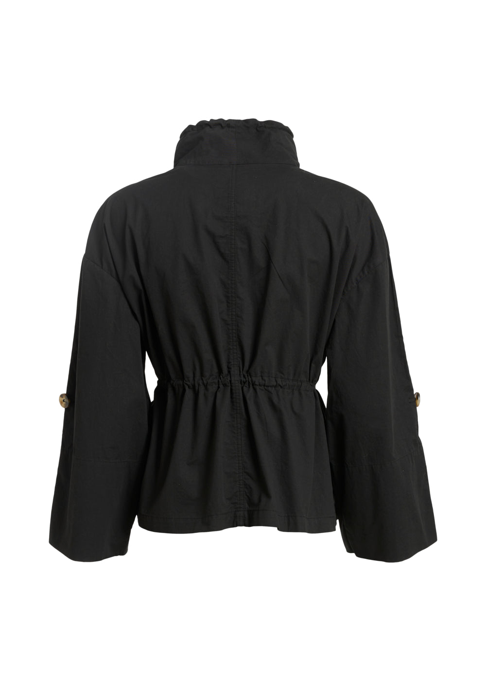 Veste Croisière - Black